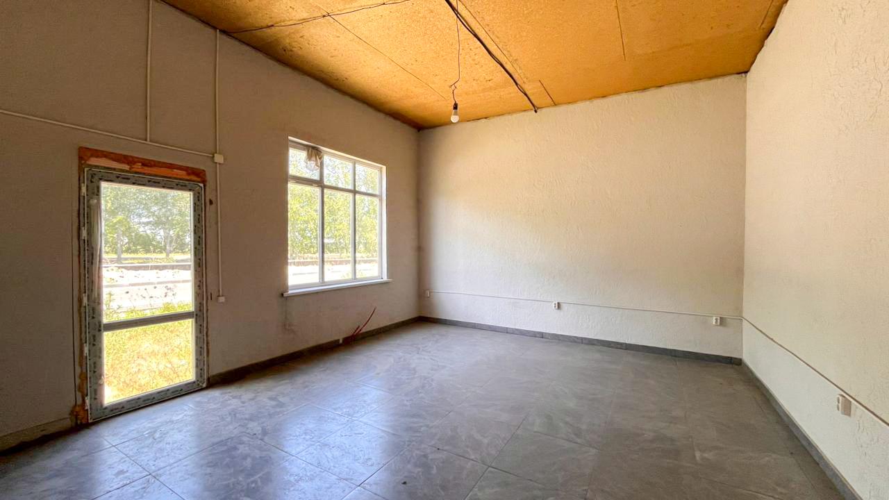 6-комнантный квартира, 178.0 м²,Кок Жазык за 26 000 000