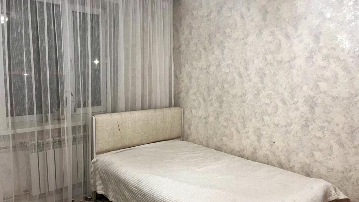 2-комнантная квартира, 61.0 м²,4 мкр за 22 300 000