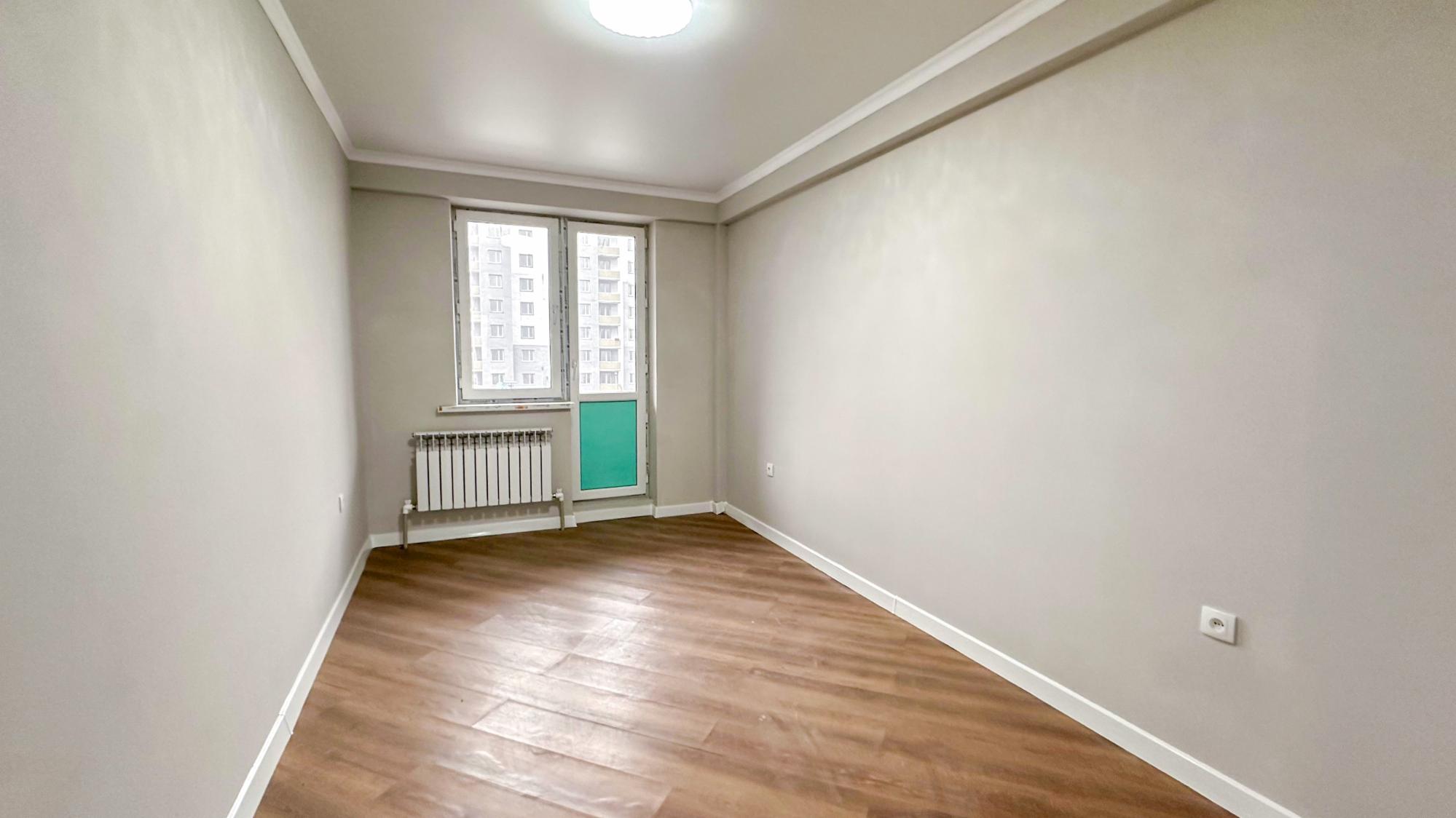 3-комнантная квартира, 75.0 м²,Астана за 35 000 000