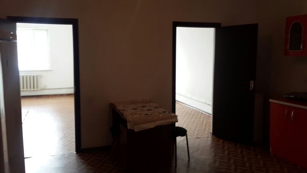 2-комнантная квартира, 56.0 м²,Абая за 10 300 000