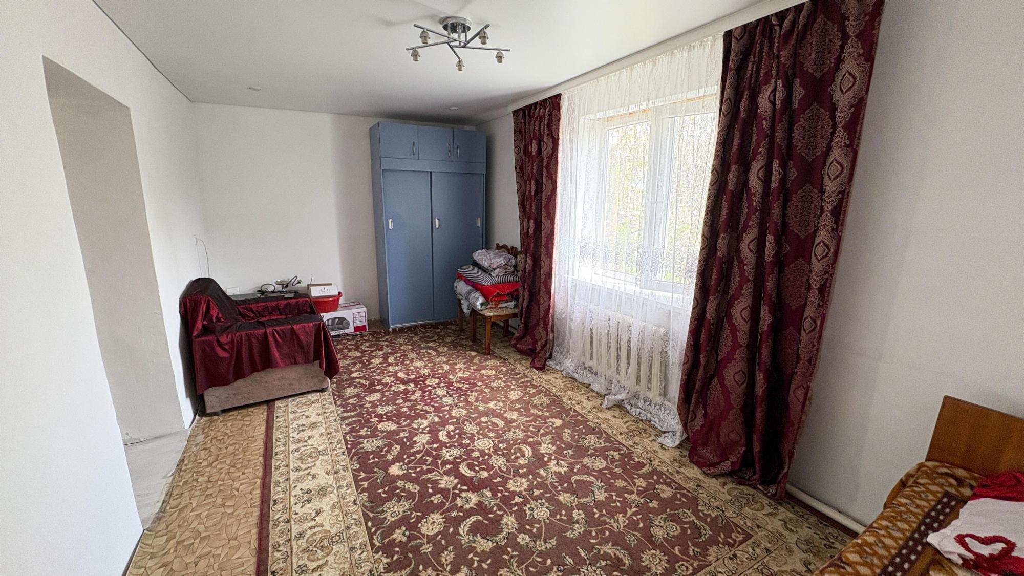 4-комнантный квартира, 162.0 м²,Каратал за 25 000 000