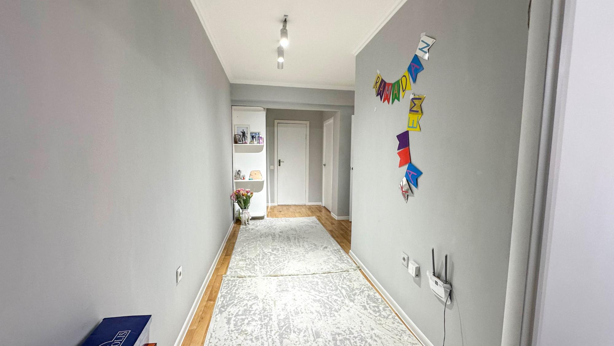 2-комнантная квартира, 62.0 м²,Талдыкорган за 21 300 000