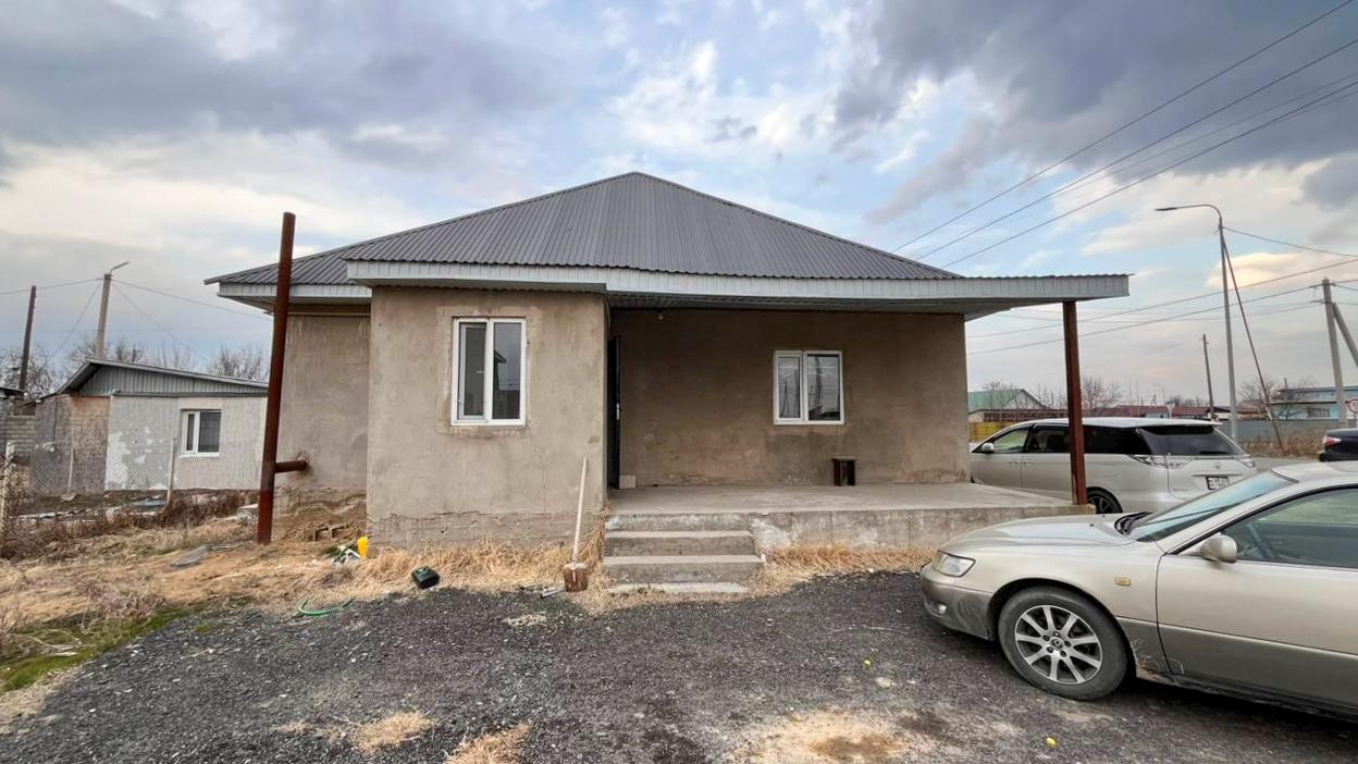 5-комнантный квартира, 154.0 м²,Пушкина за 37 000 000