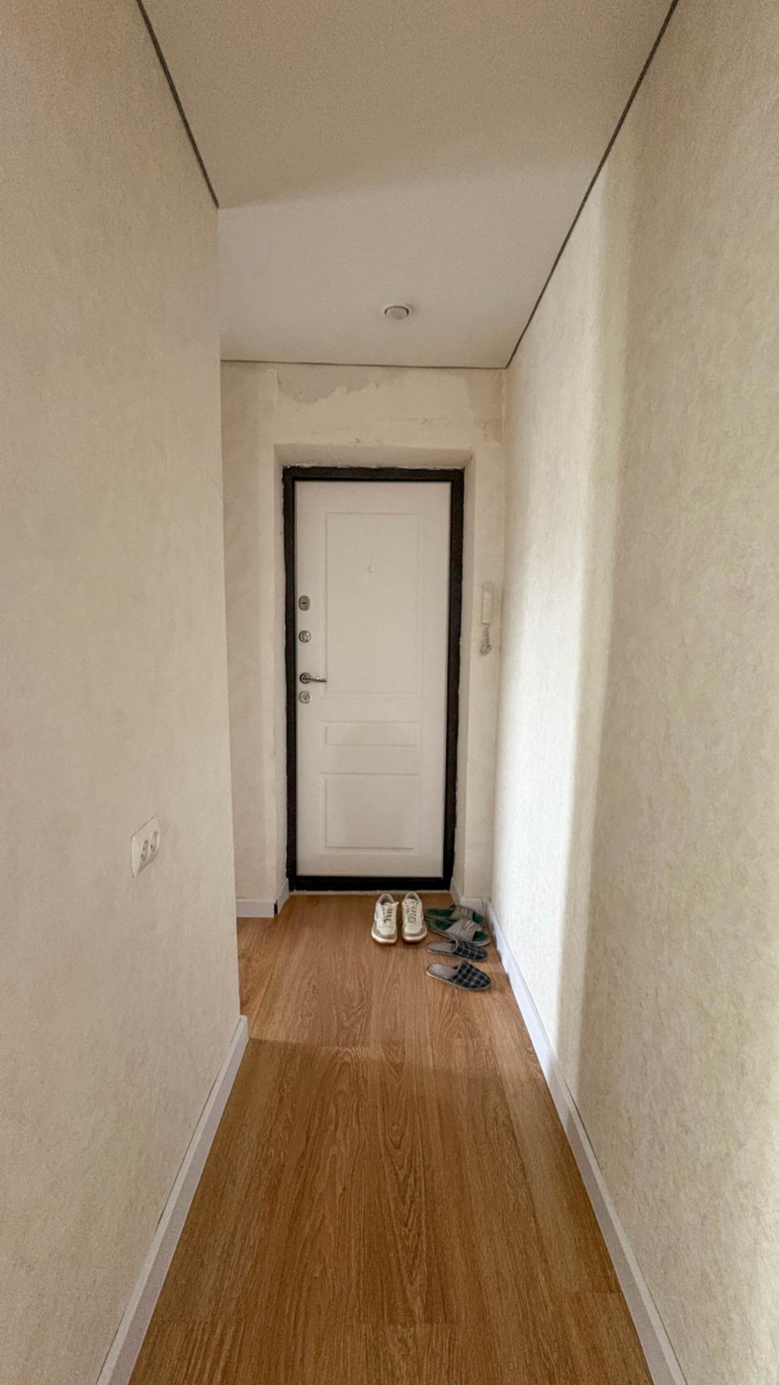 3-комнантная квартира, 64.0 м²,Жастар за 23 000 000