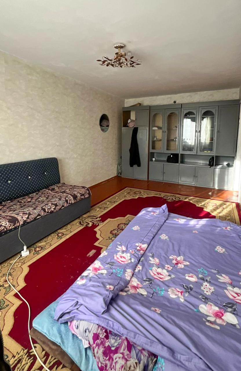 1-комнантная квартира, 38.0 м²,Радищева за 10 500 000