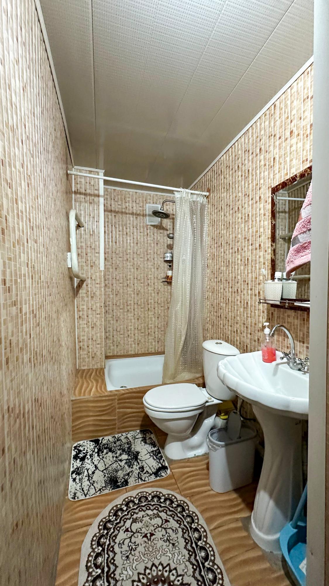 1-комнантная квартира, 26.0 м²,Кошевого за 9 000 000
