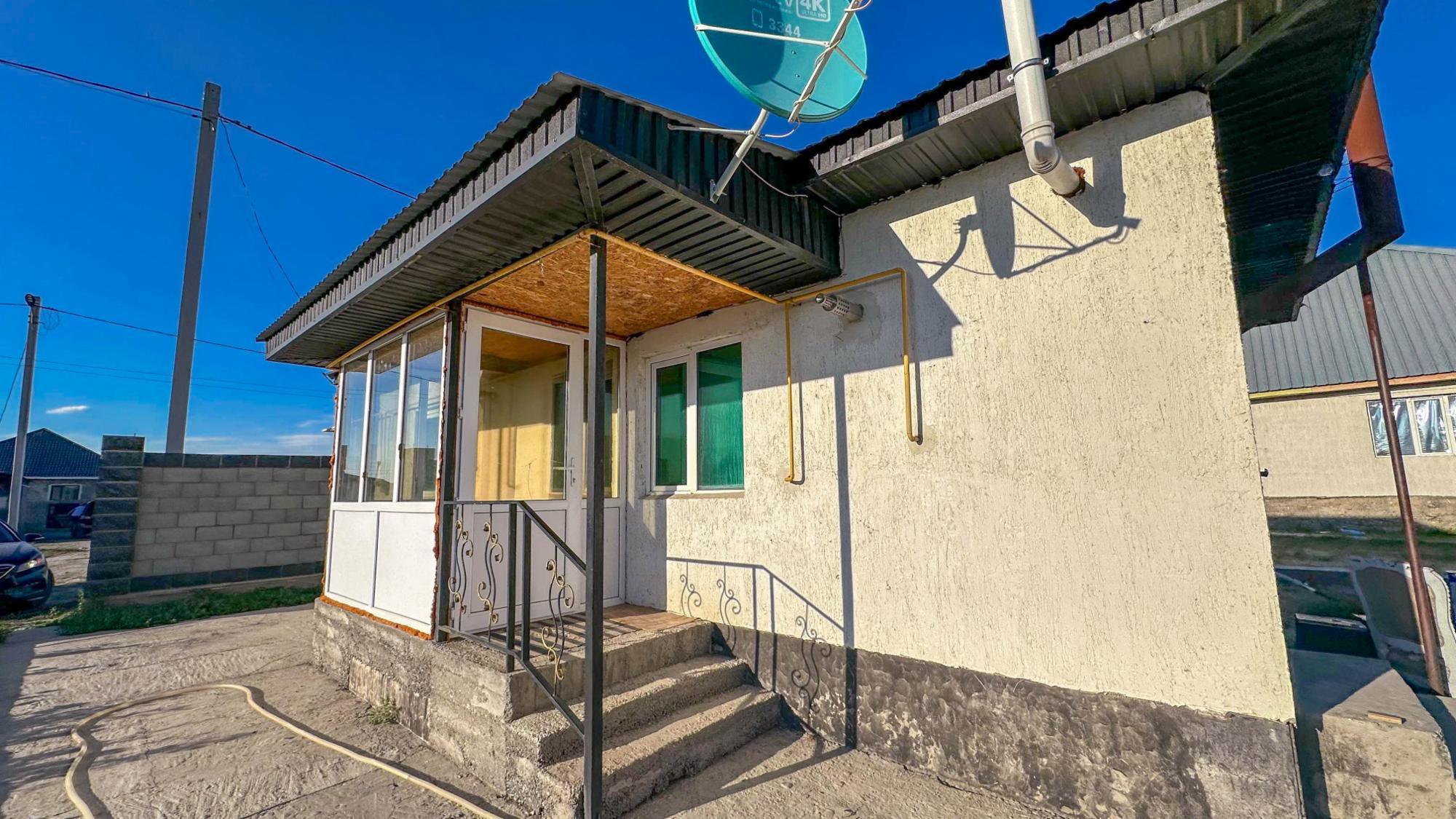 4-комнантный квартира, 156.0 м²,Калдаякова за 18 500 000