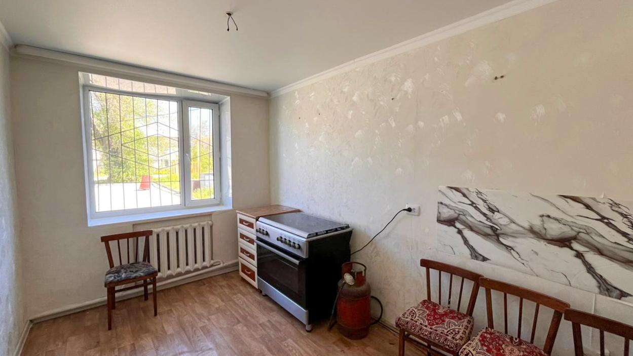 3-комнантная квартира, 57.0 м²,Ашыбулак за 11 400 000