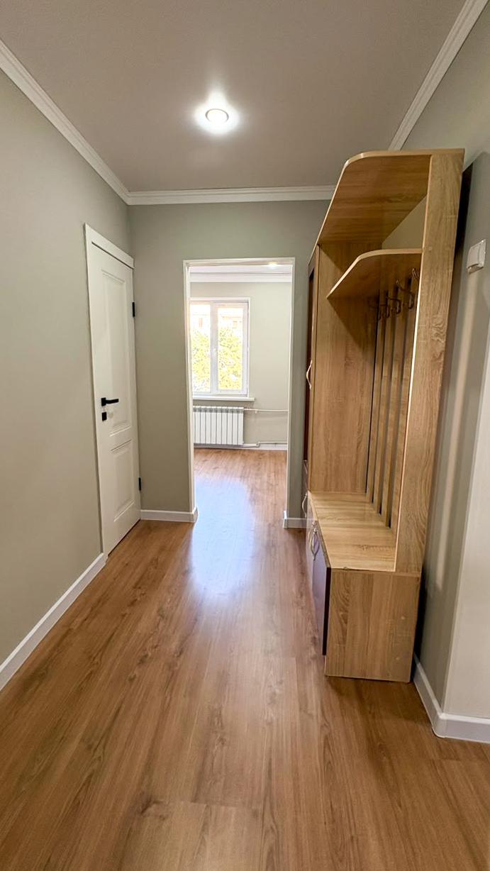 1-комнантная квартира, 36.0 м²,Болашак за 15 500 000