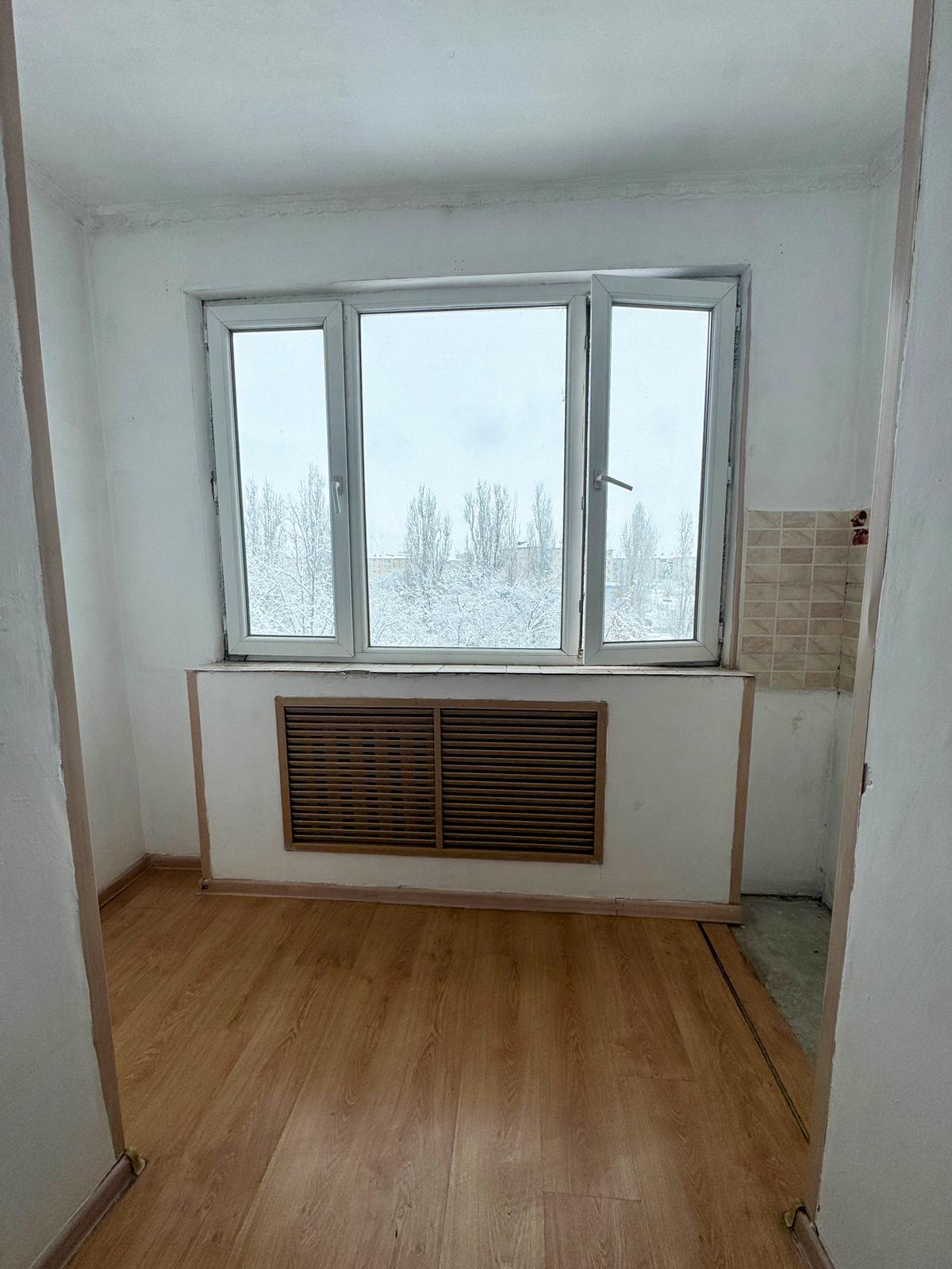 1-комнантная квартира, 28.0 м²,3 мкр за 8 500 000