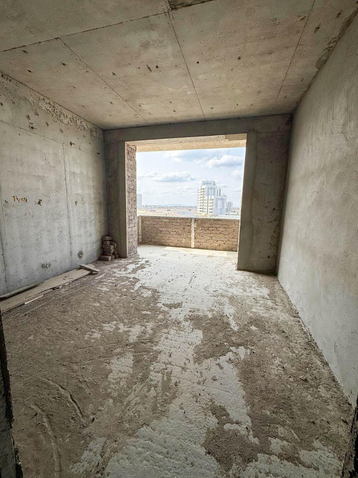 3-комнантная квартира, 95.0 м²,Бирлик за 38 000 000