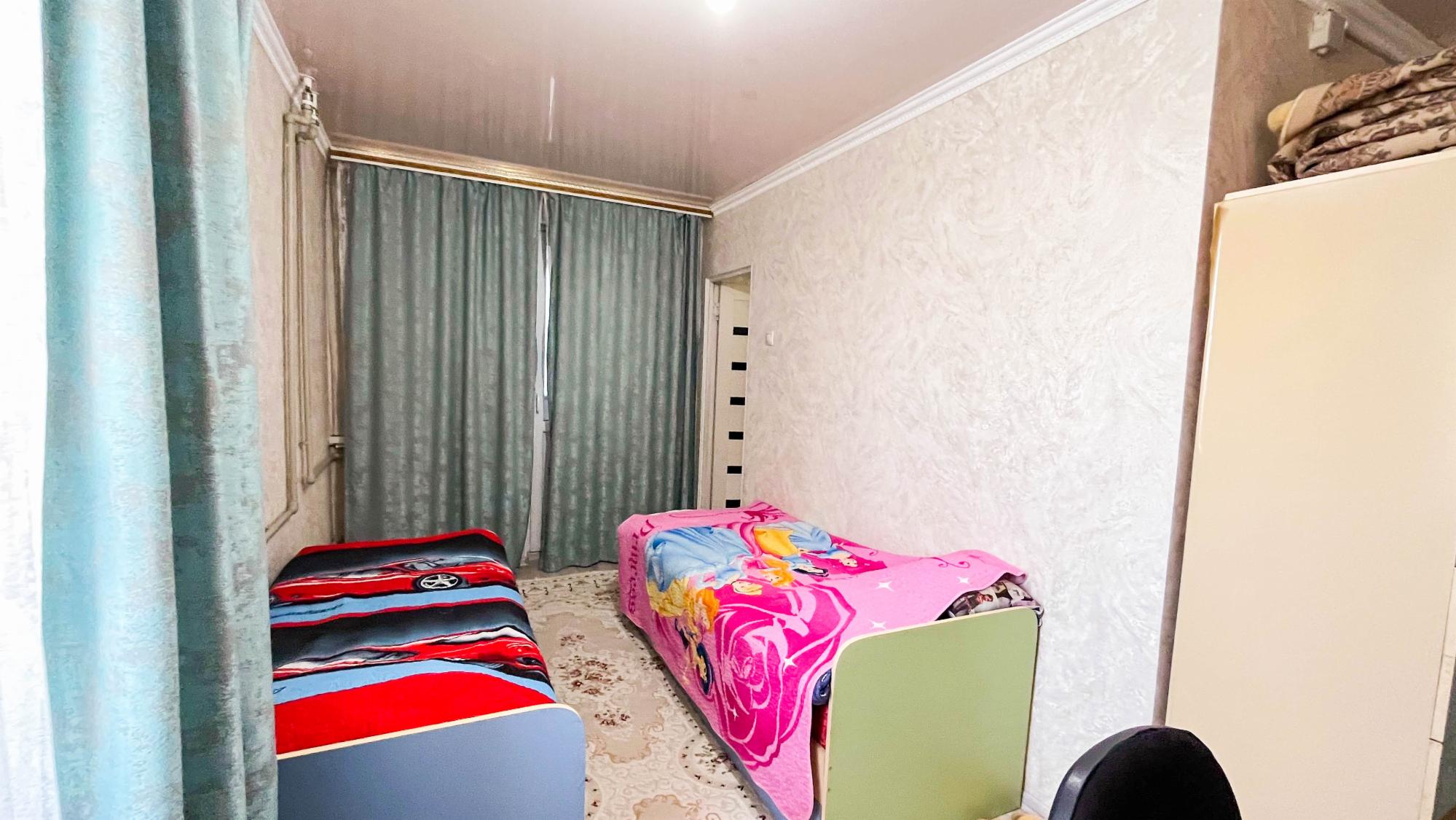 3-комнантная квартира, 66.0 м²,Кунаева за 20 000 000