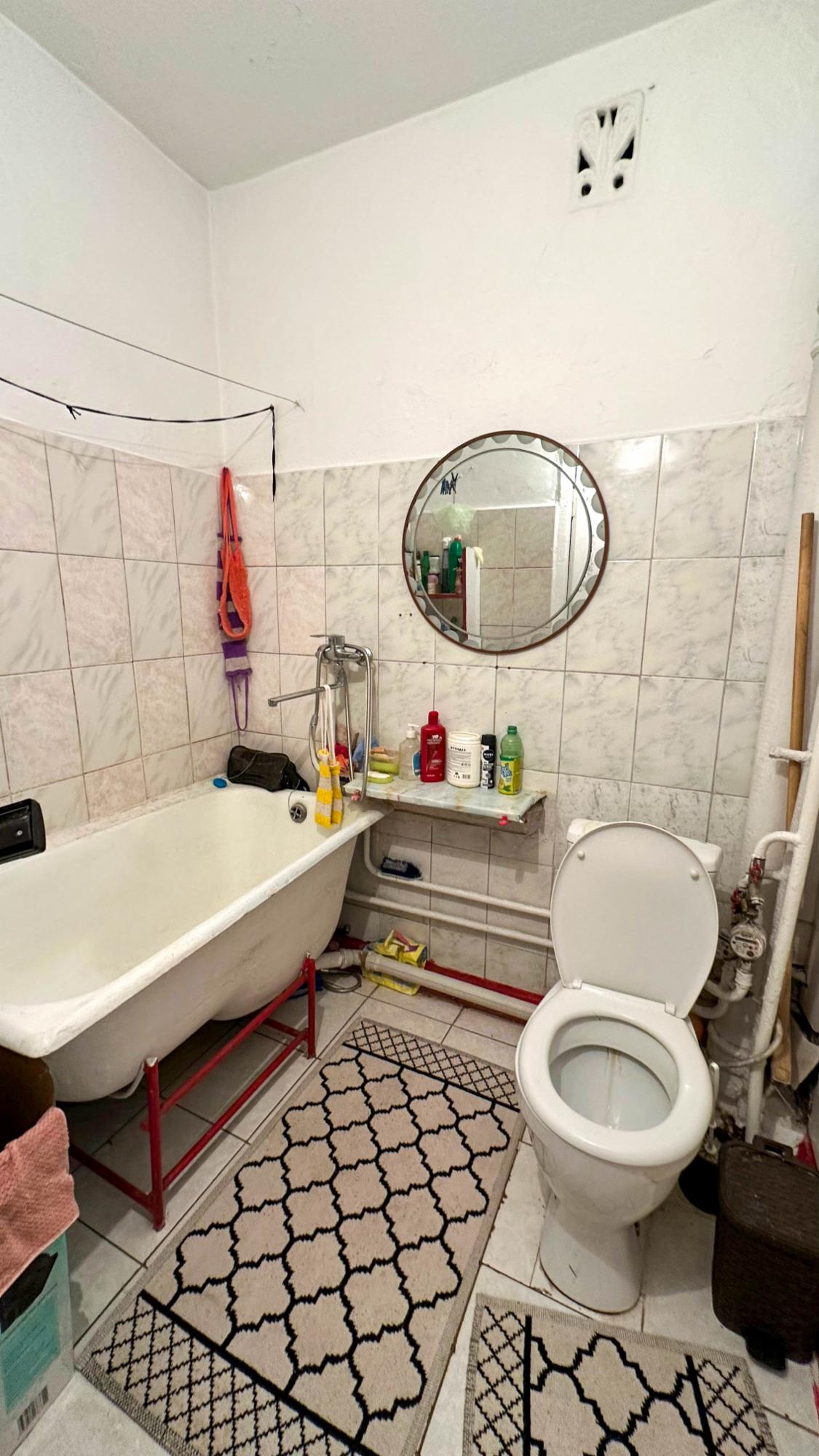 1-комнантная квартира, 35.3 м²,мкр Жастар за 8 500 000