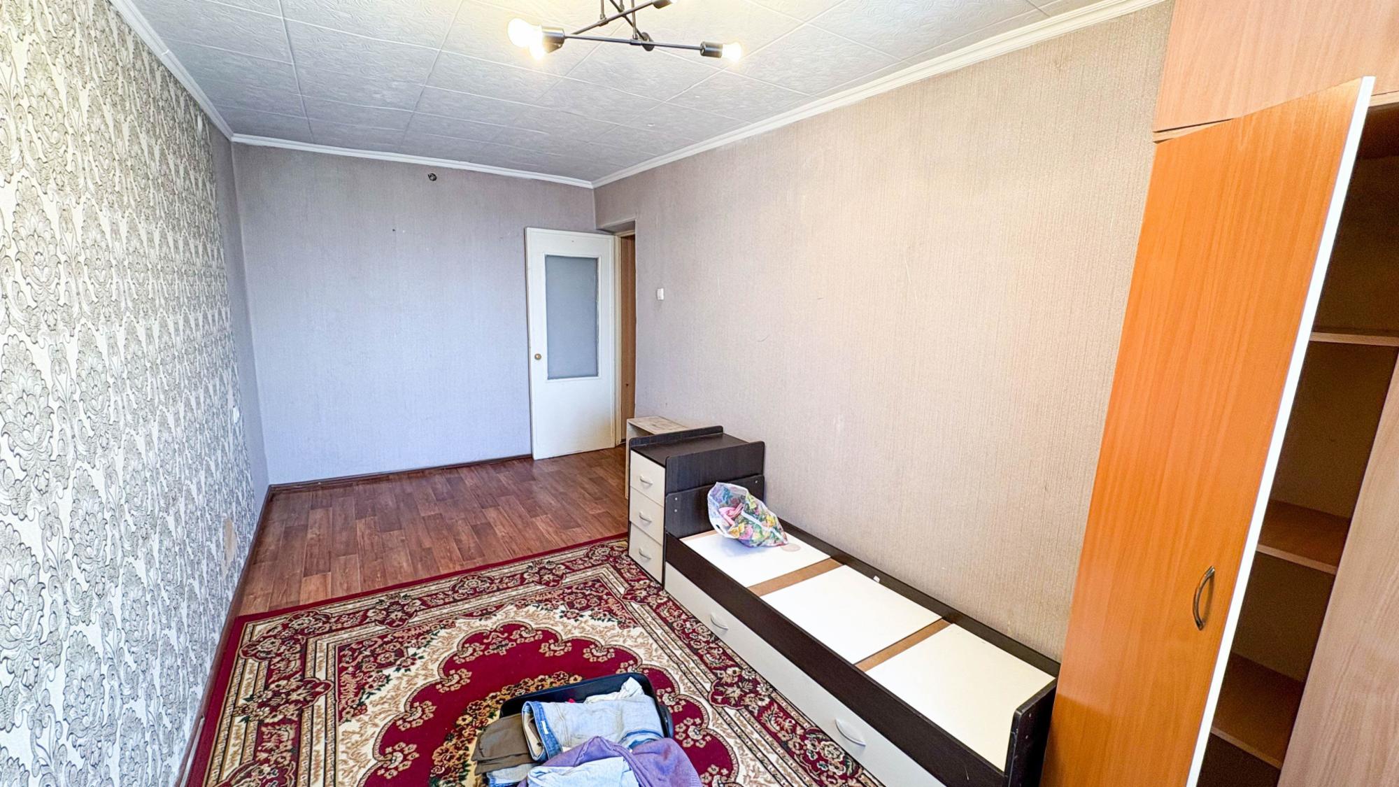 2-комнантная квартира, 47.0 м²,Улан за 11 000 000