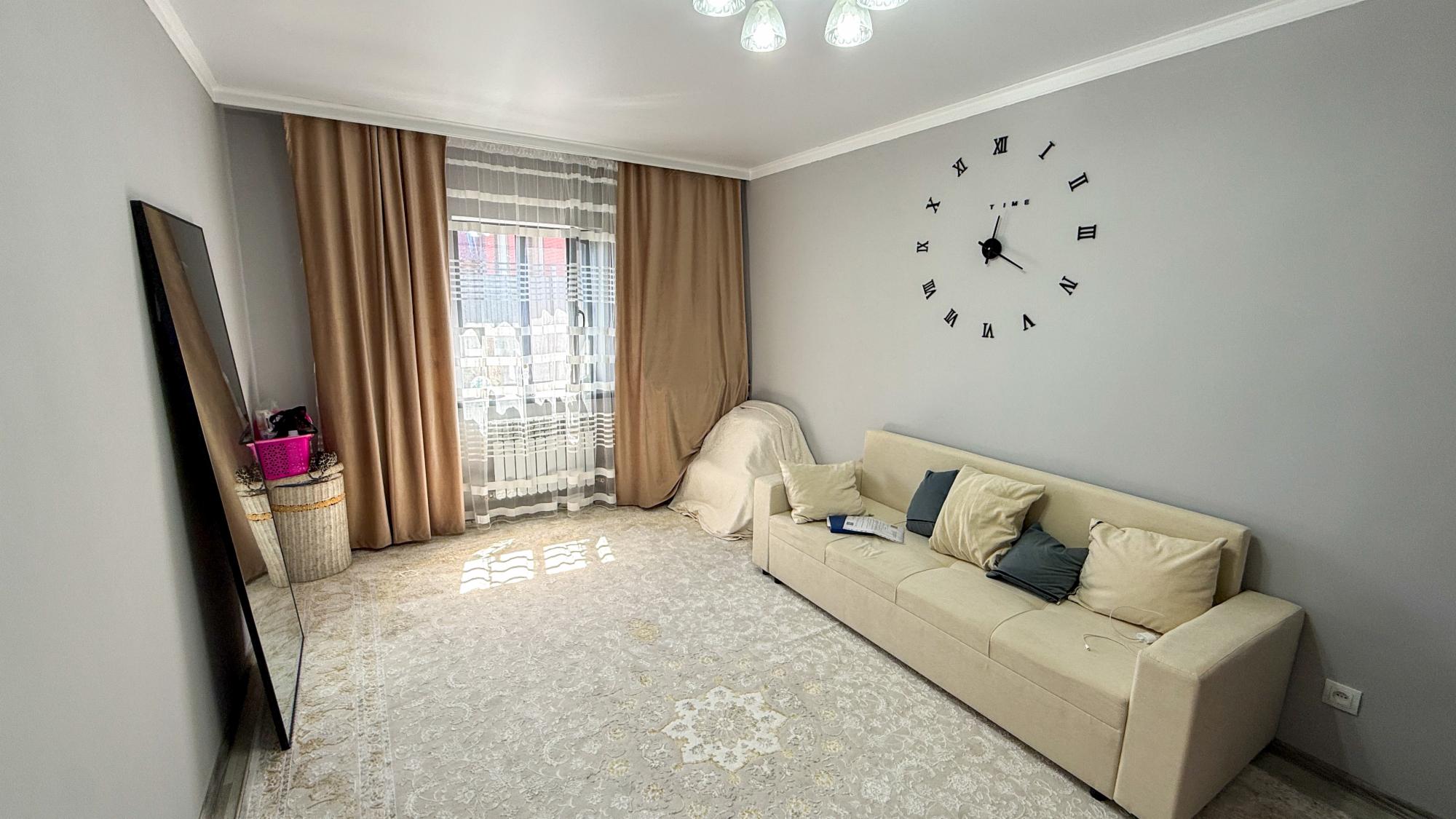 5-комнантный квартира, 160.0 м²,Айдарлы за 55 000 000