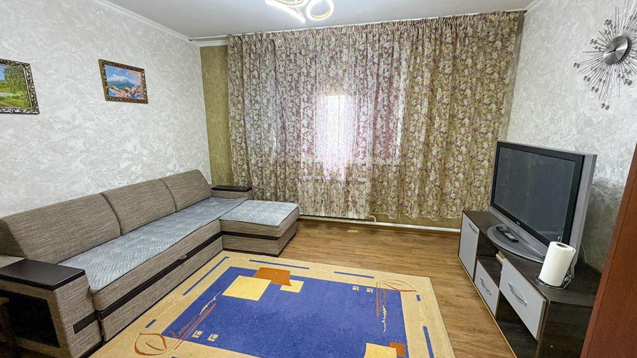 4-комнантный квартира, 160.0 м²,Ескельды Би за 60 000 000