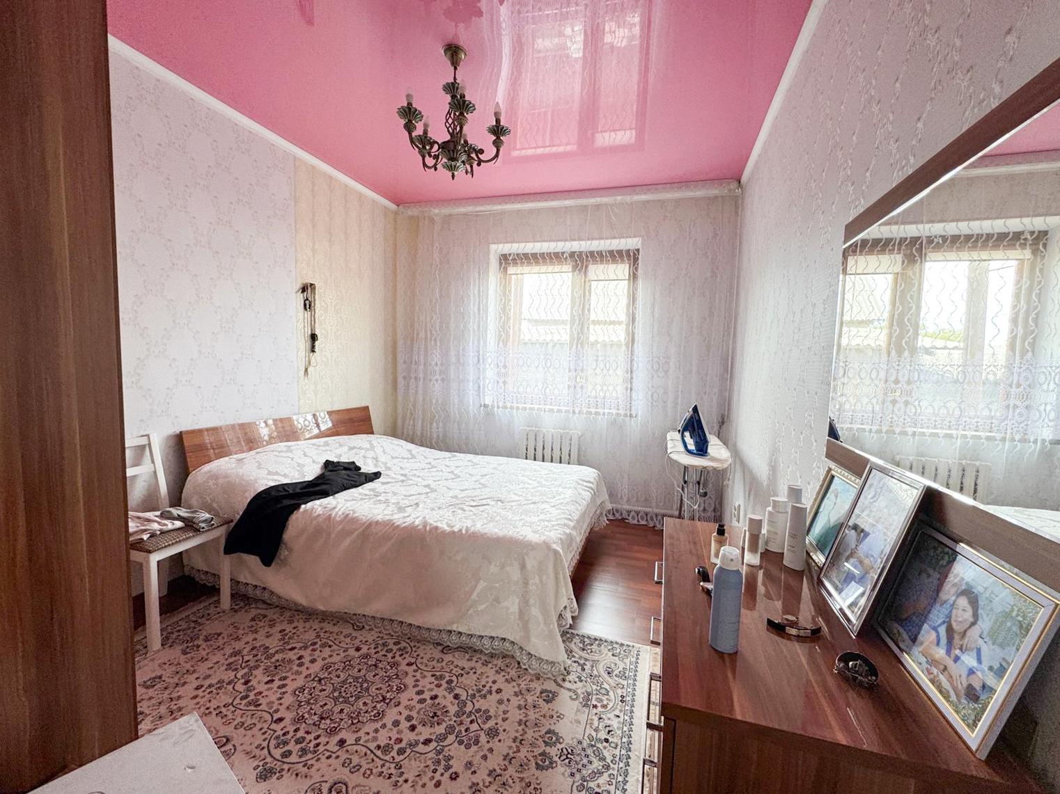 5-комнантный квартира, 130.0 м²,Новостройка за 52 000 000