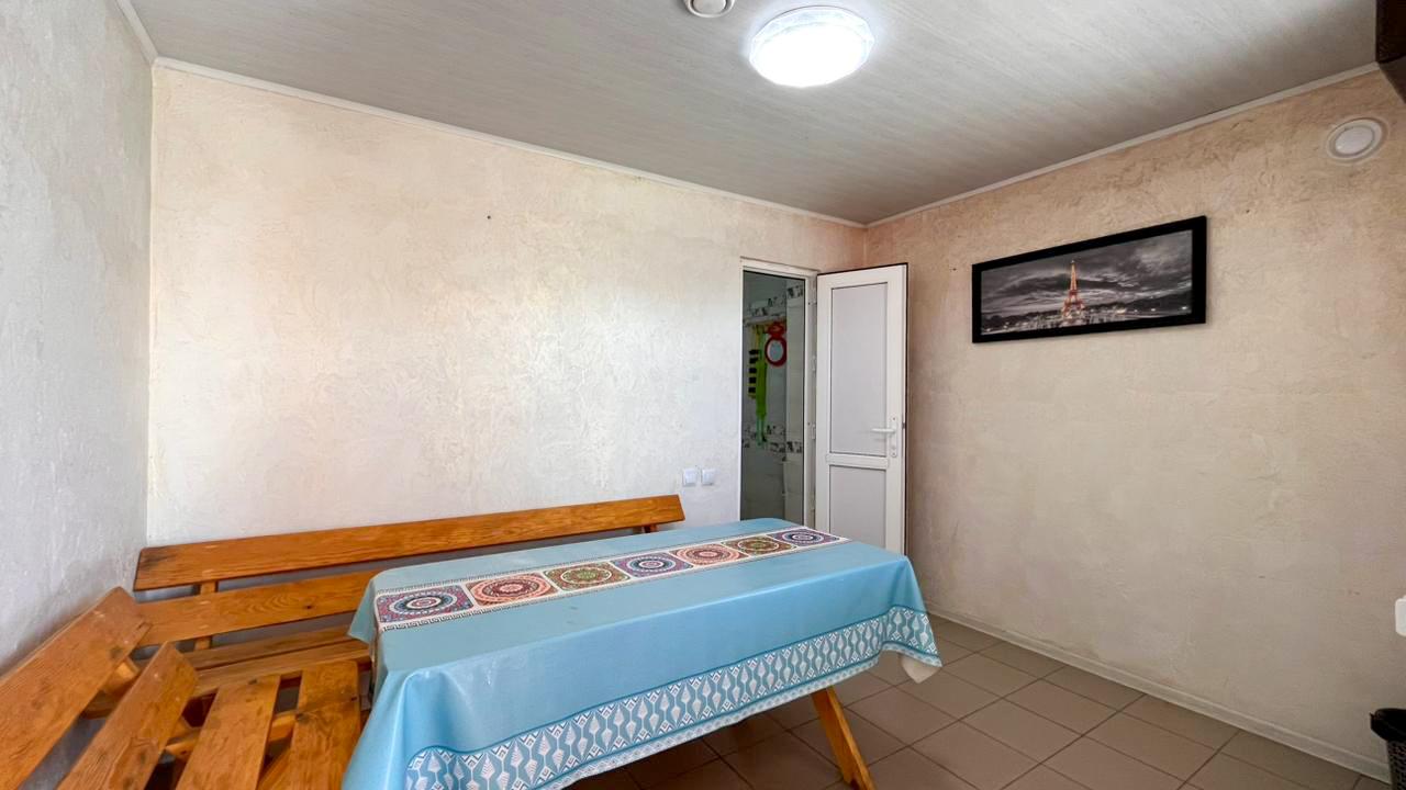 4-комнантный квартира, 120.0 м²,Парасат за 45 000 000