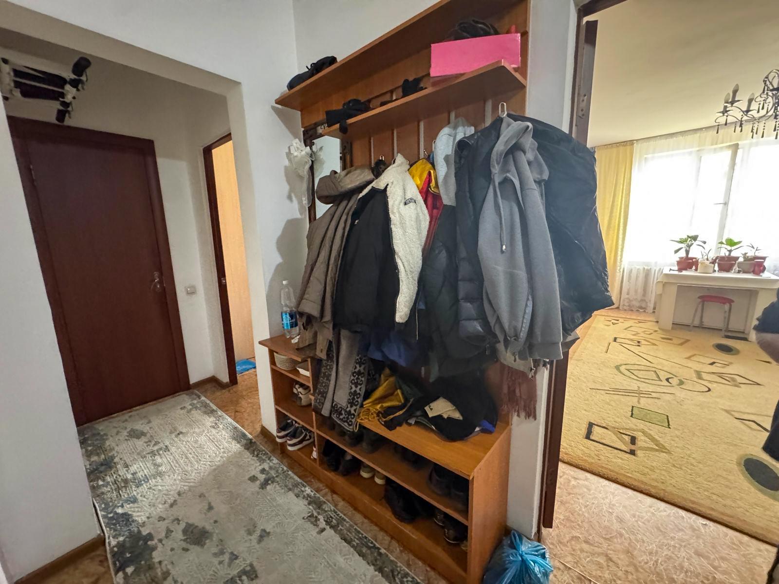 2-комнантная квартира, 65.0 м²,Коктем за 24 500 000