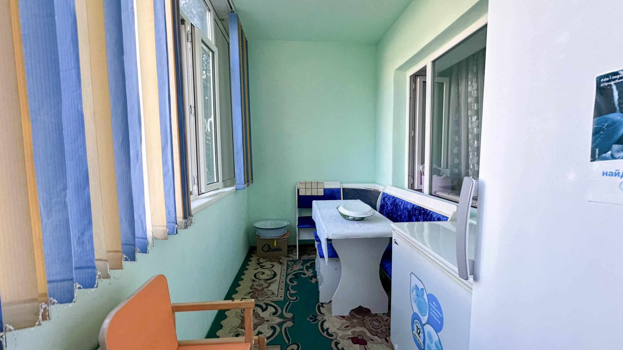 3-комнантная квартира, 59.0 м²,Кабанбай Батыра за 23 000 000