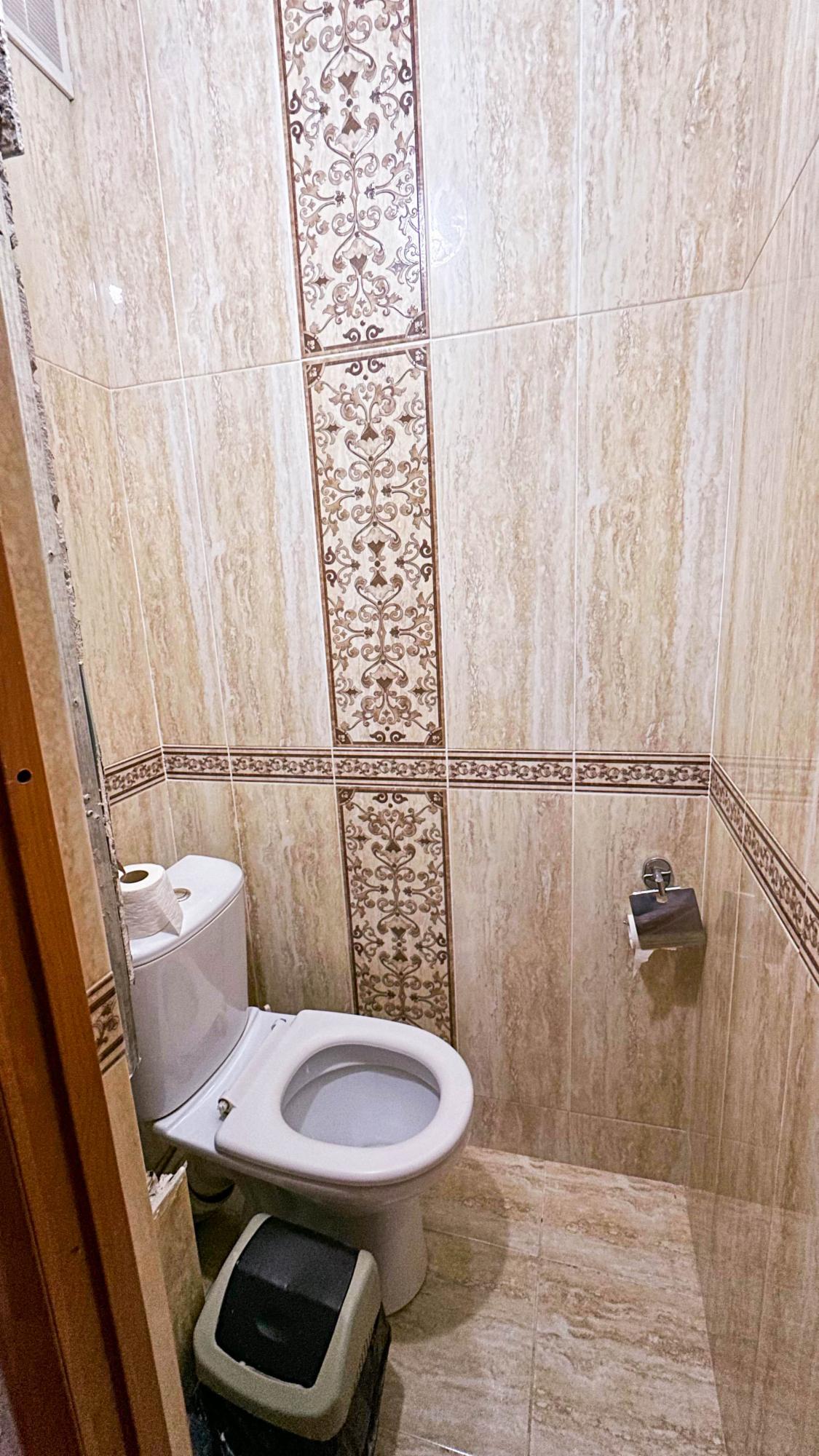 4-комнантная квартира, 79.0 м²,5 мкр за 23 500 000