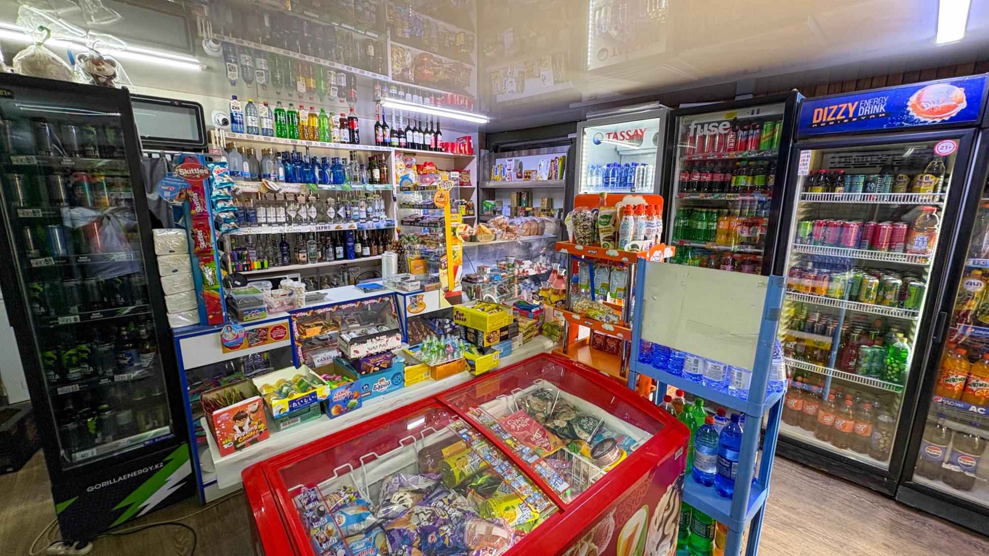 4-комнантный квартира, 96.5 м²,Назарбаева за 25 000 000