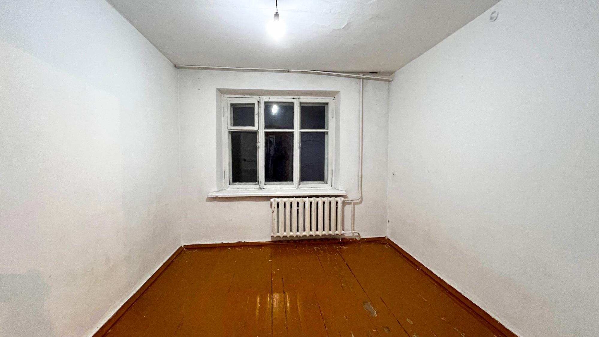 3-комнантная квартира, 51.0 м²,Жетысу за 15 000 000