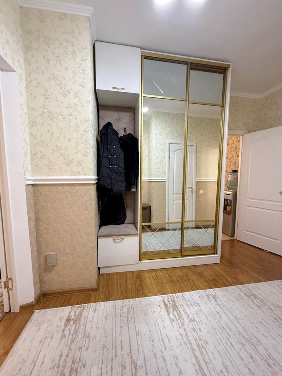 2-комнантная квартира, 56.0 м²,Болашак за 30 000 000