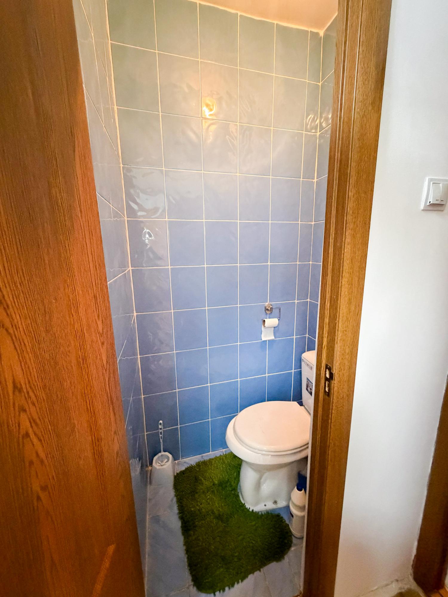 3-комнантная квартира, 62.0 м²,Алдабергенова за 22 000 000