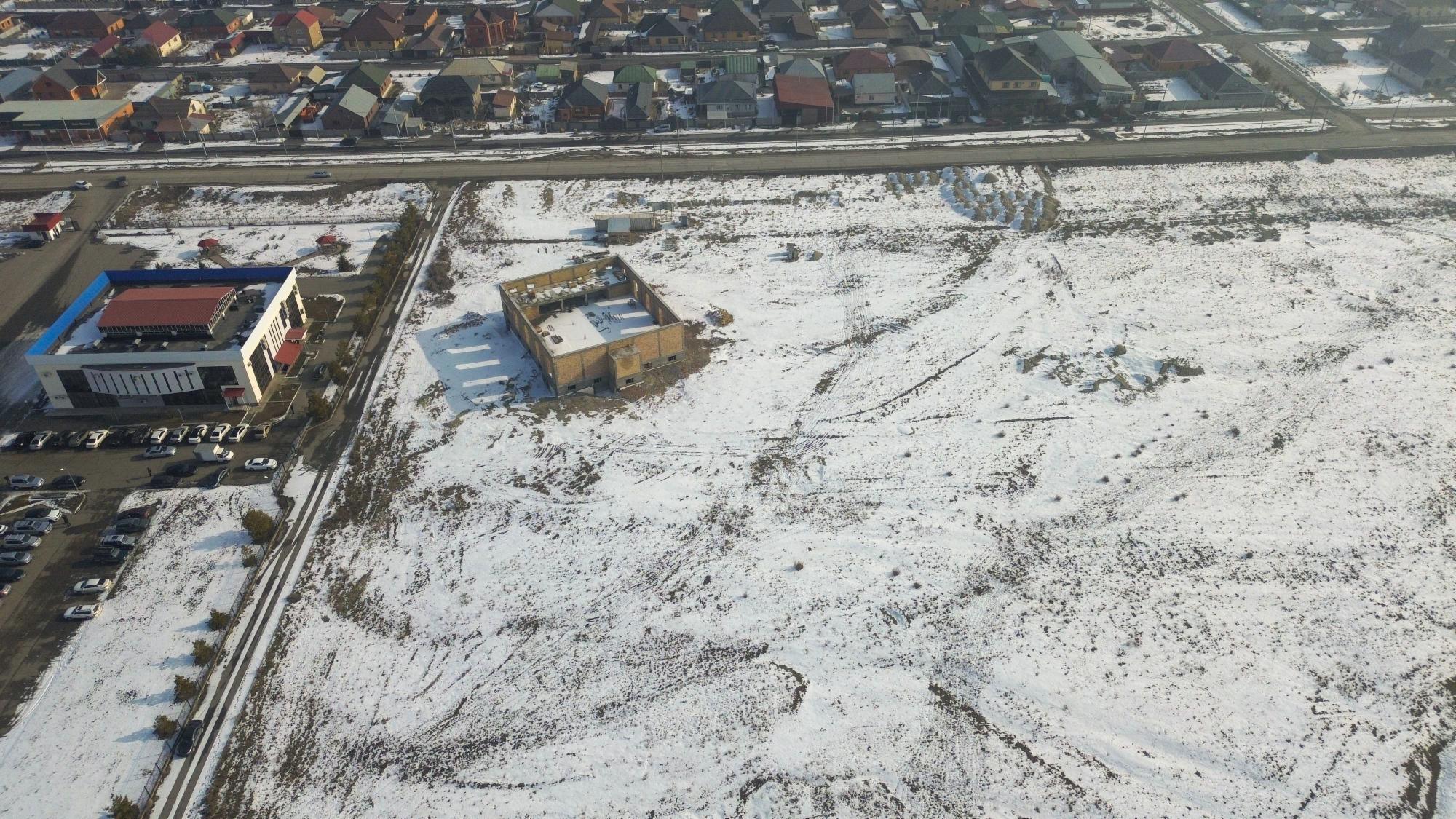 1-комнантный квартира, 50.0 м²,Восточный за 45 000 000