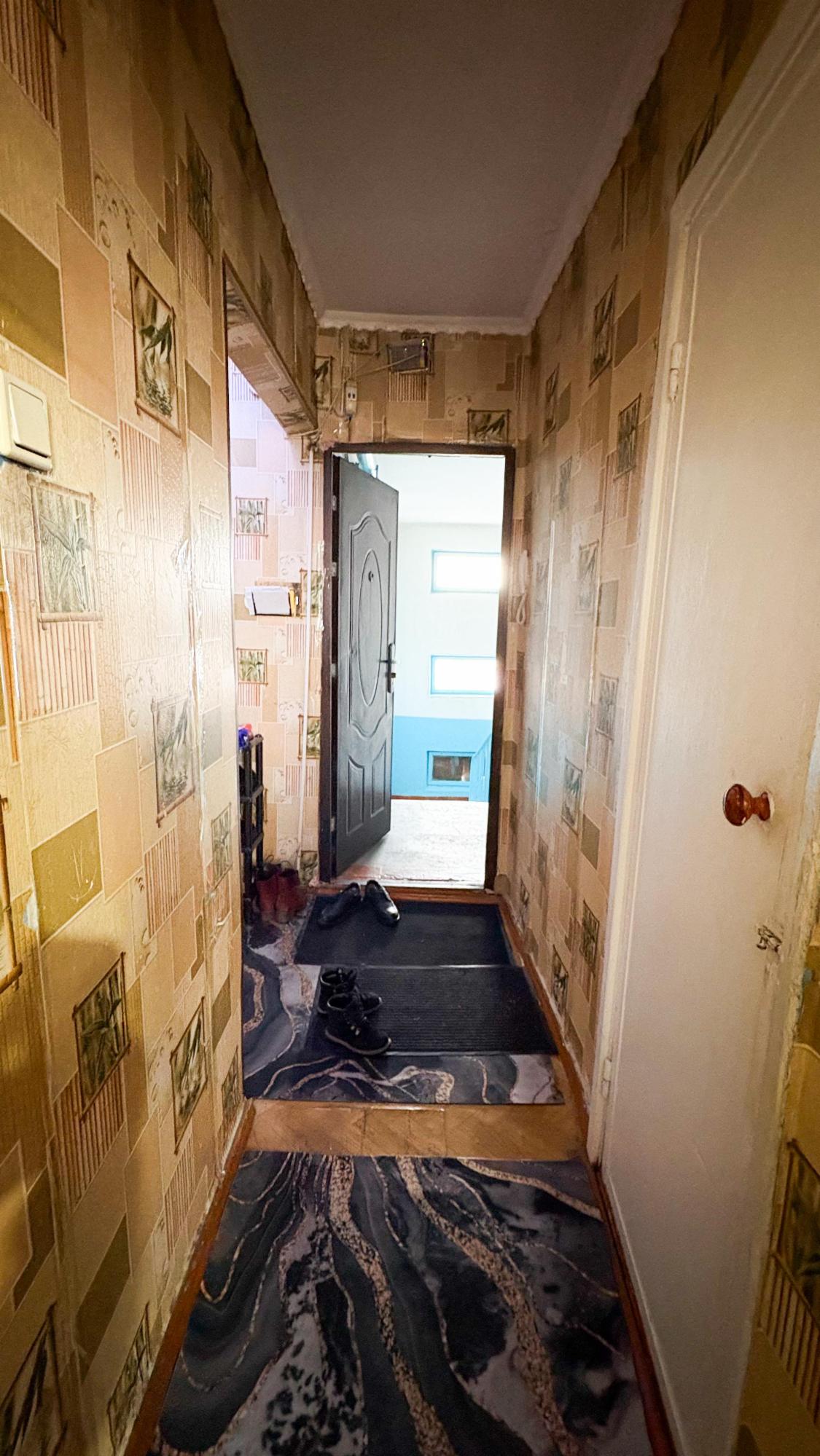 2-комнантная квартира, 42.0 м²,Жансугурова за 12 300 000