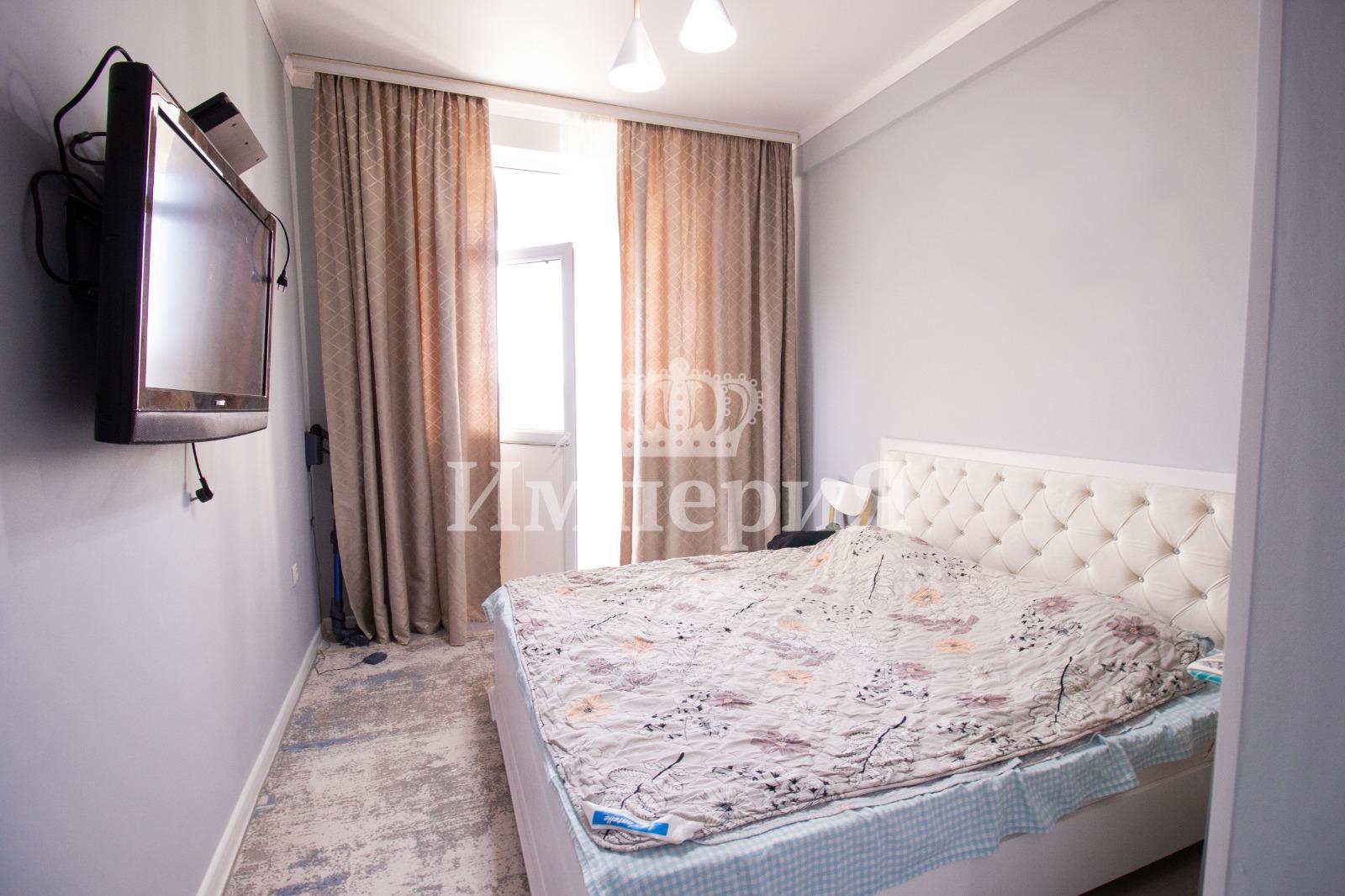 3-комнантная квартира, 77.0 м²,Каратал за 30 300 000