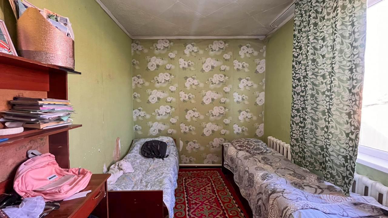 4-комнантный квартира, 146.0 м²,Садовая за 40 000 000