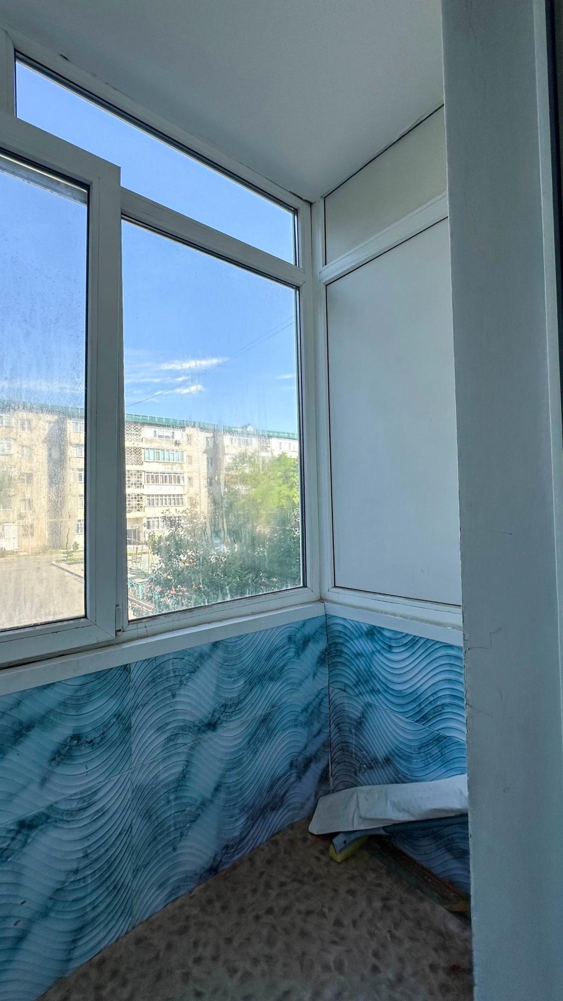 3-комнантная квартира, 69.0 м²,Алдабергенова за 24 500 000