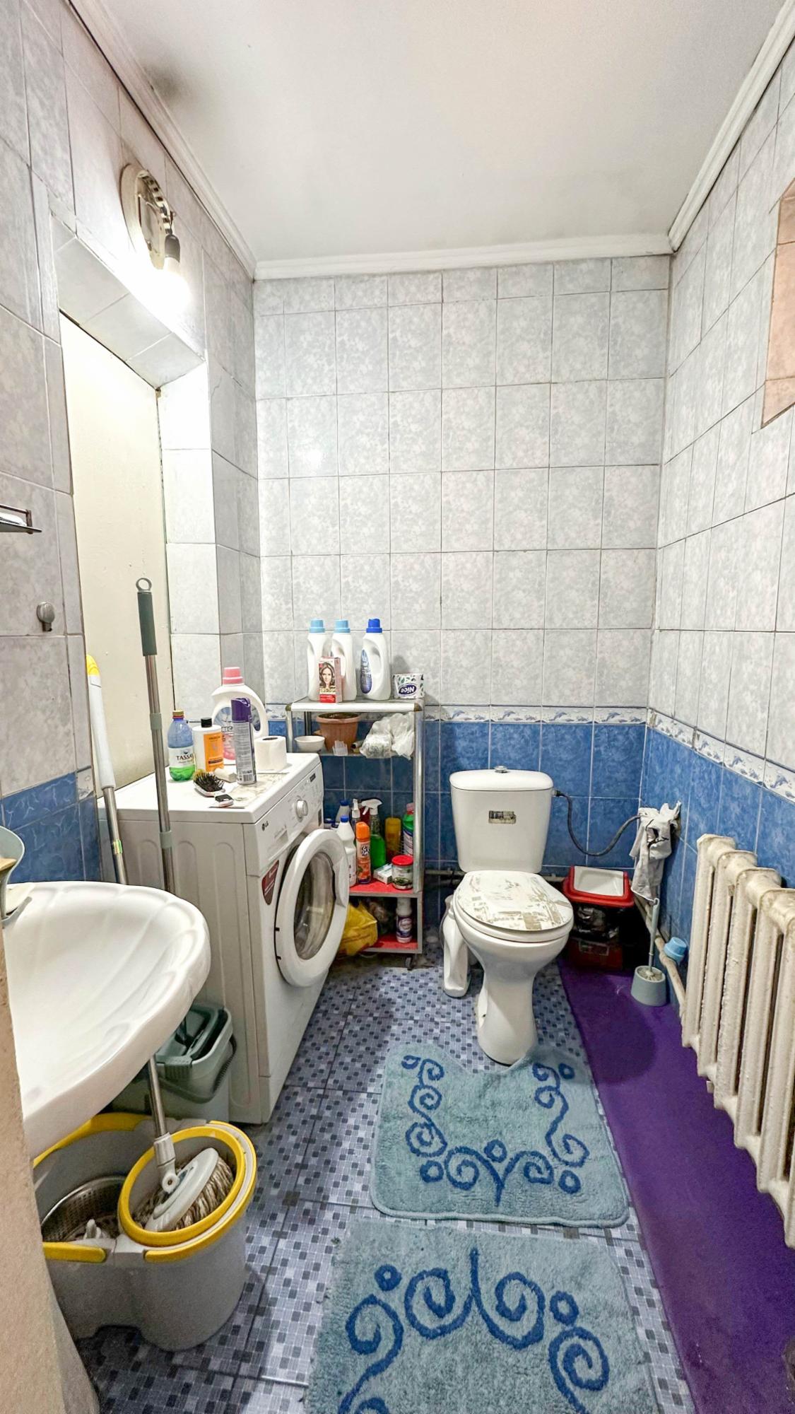 4-комнантный квартира, 67.0 м²,Глинки за 19 000 000