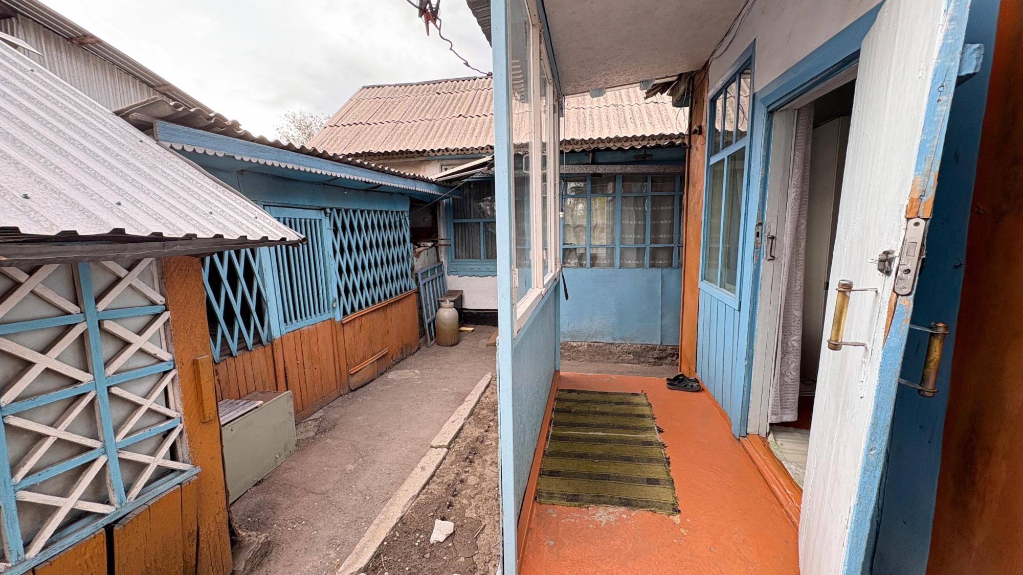 4-комнантный квартира, 45.0 м²,Лермонтова за 10 000 000