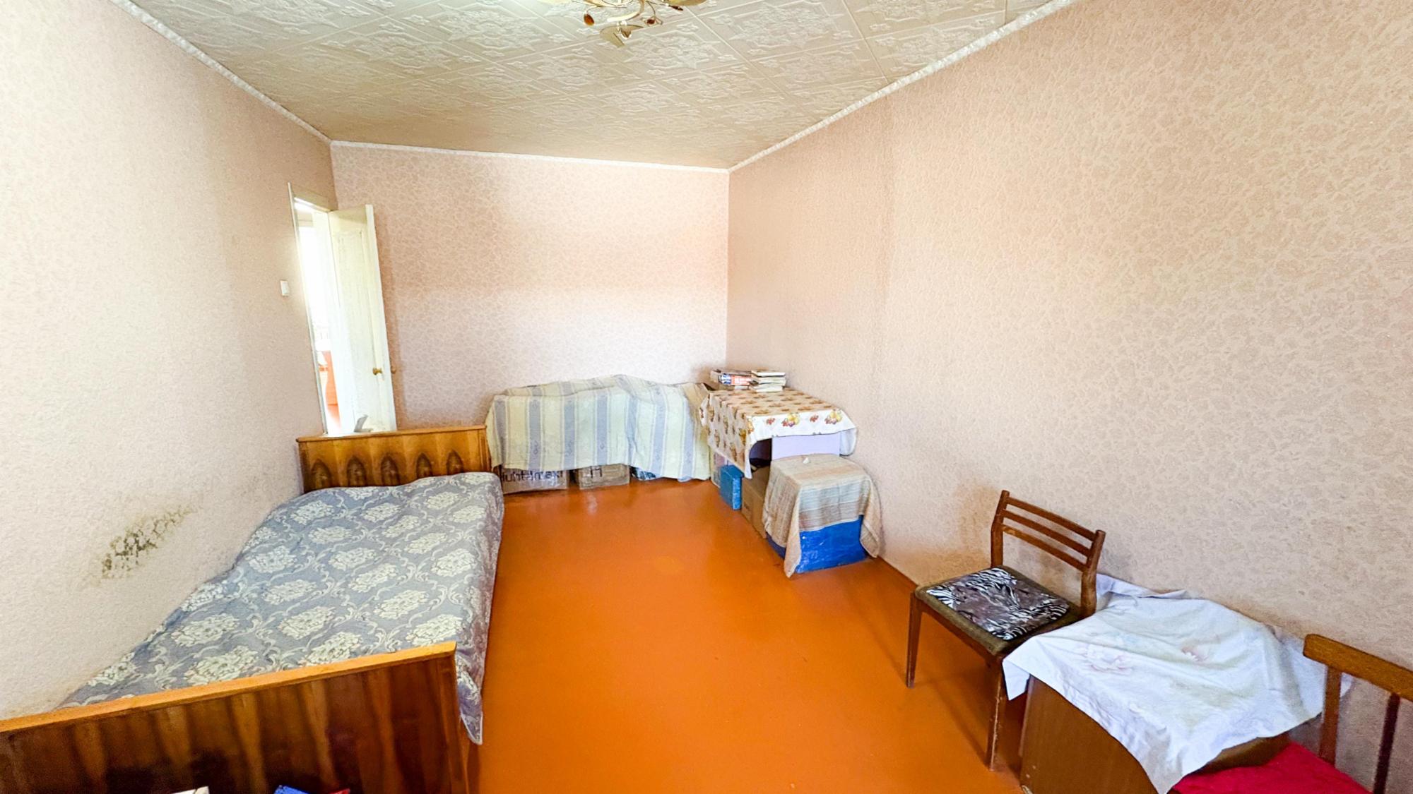 3-комнантная квартира, 63.0 м²,Астана за 18 000 000