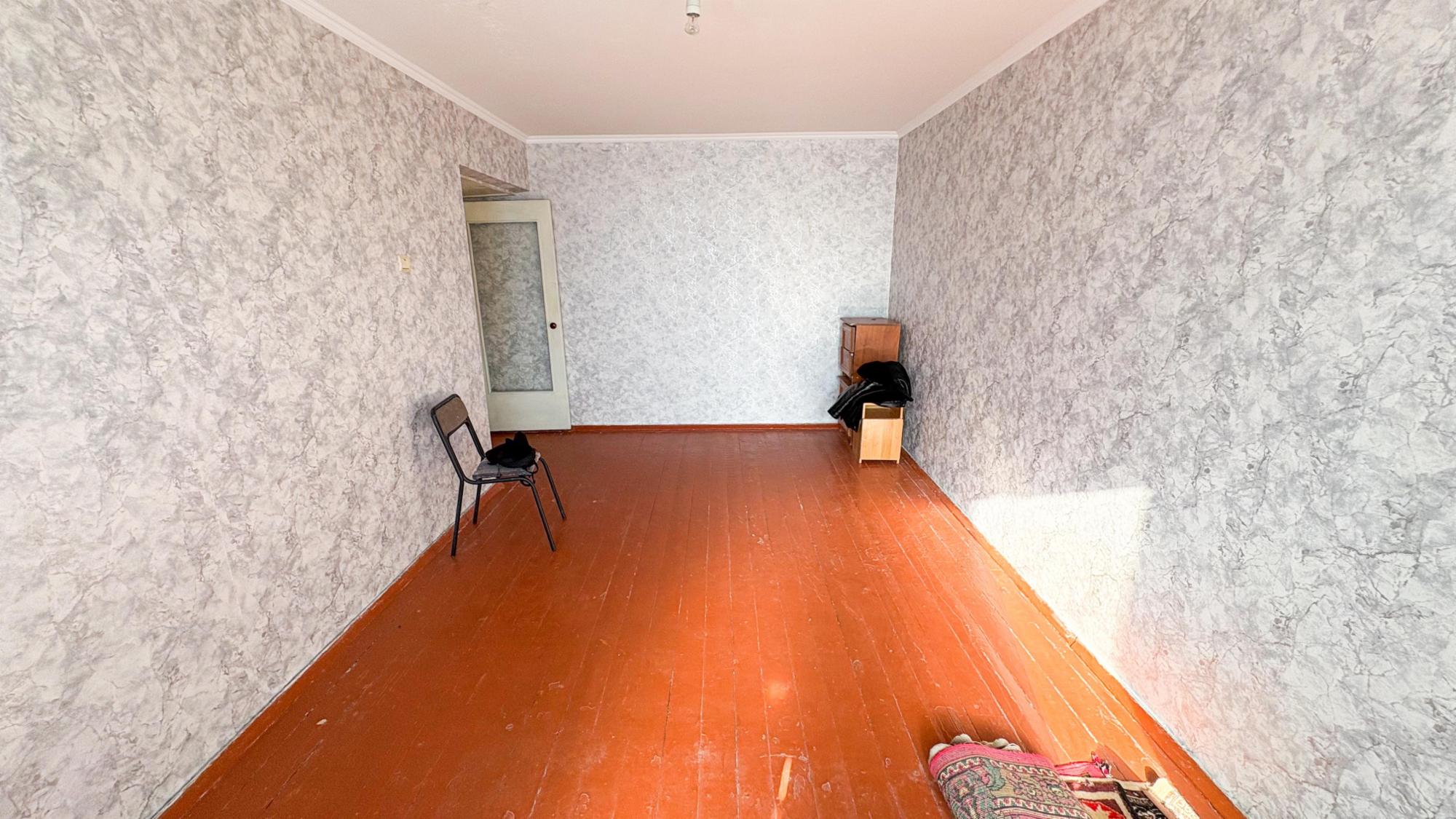 1-комнантная квартира, 30.4 м²,5 мкр за 9 200 000