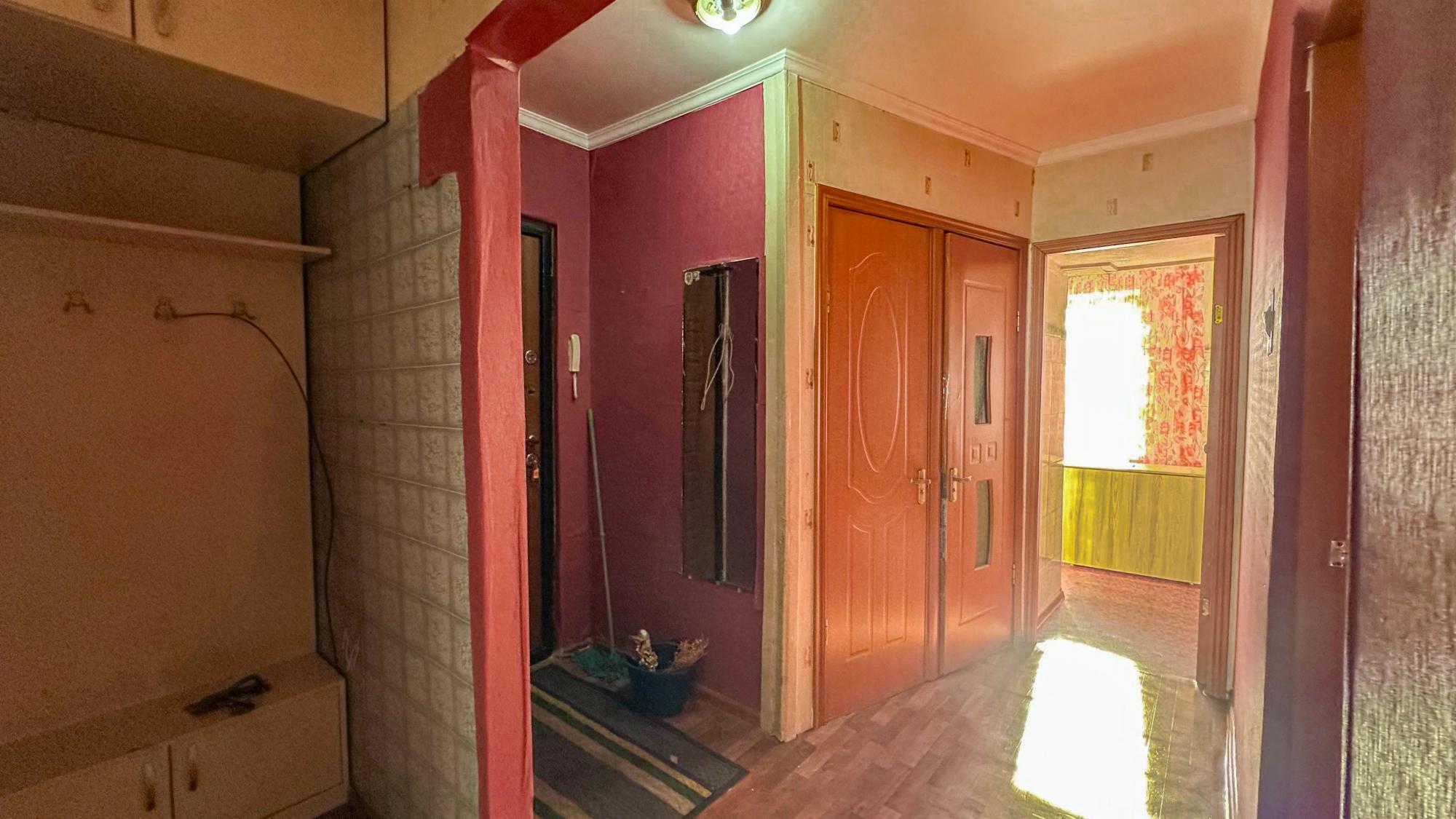 3-комнантный квартира, 60.1 м²,мкр Самал за 19 000 000