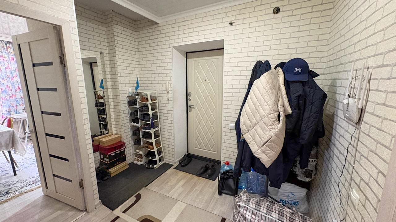 2-комнантная квартира, 53.0 м²,Каратал за 22 000 000