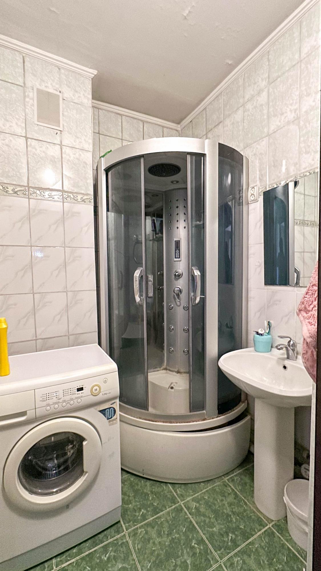 3-комнантная квартира, 69.0 м²,Назарбаева за 25 000 000