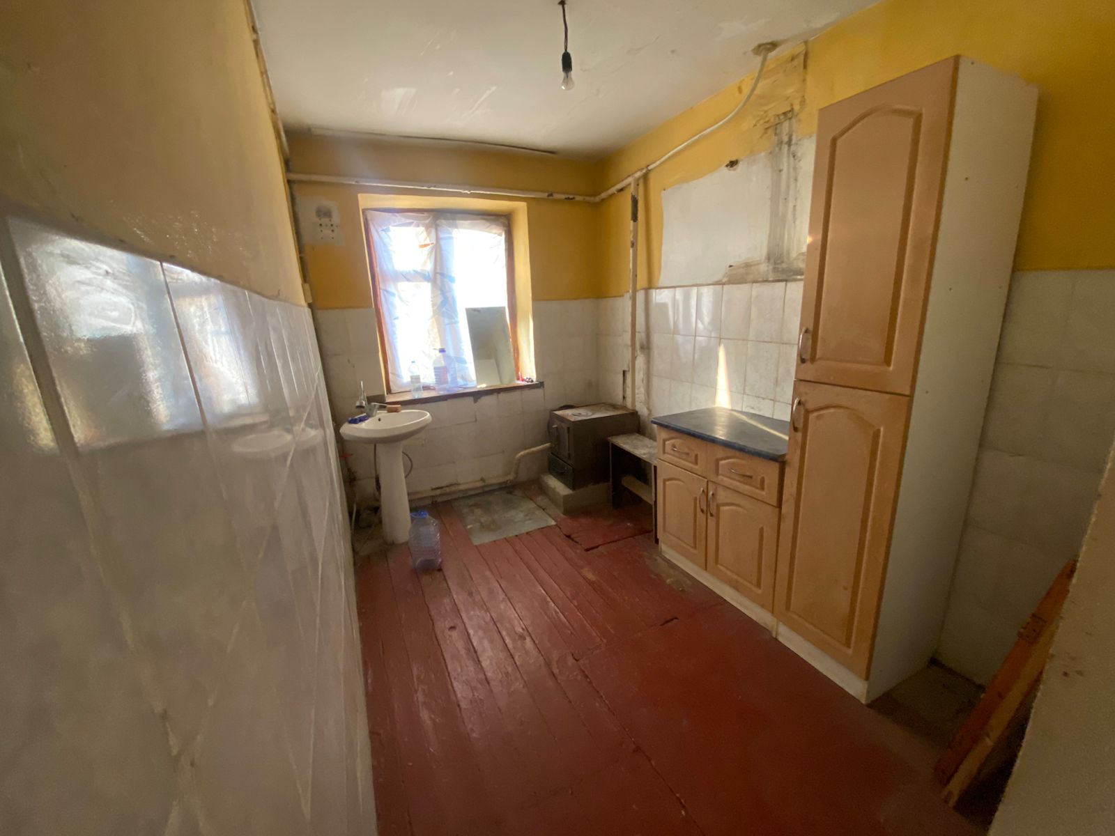 2-комнантная квартира, 35.0 м²,Еркин за 5 000 000