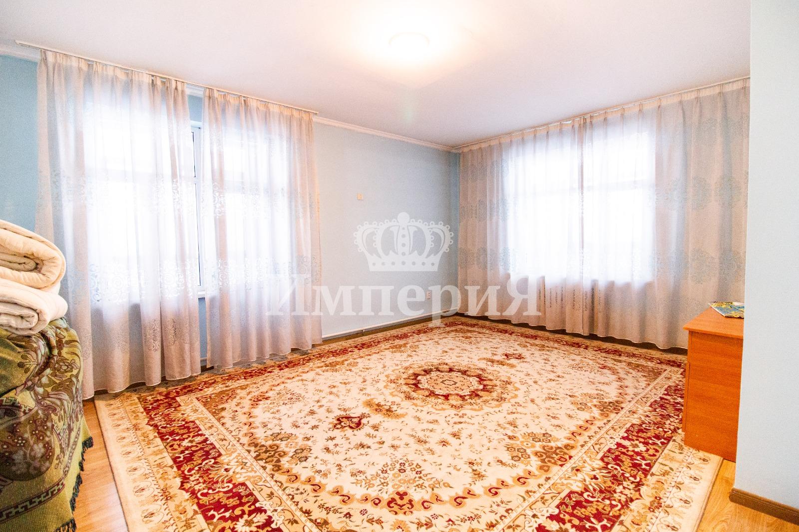 5-комнантная квартира, 168.0 м²,Назарбаева за 50 000 000