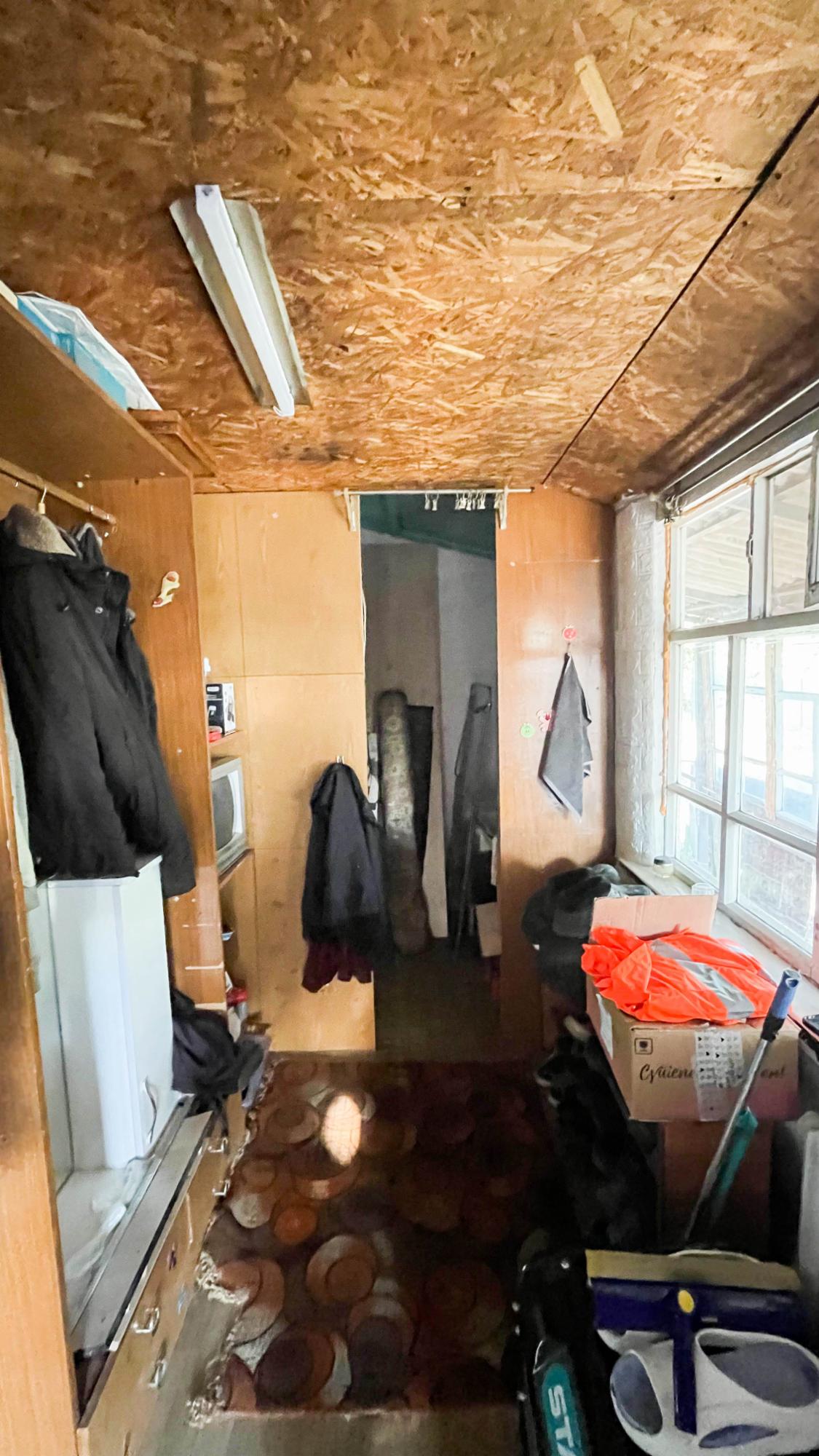 3-комнантный квартира, 90.0 м²,Калиева за 12 000 000