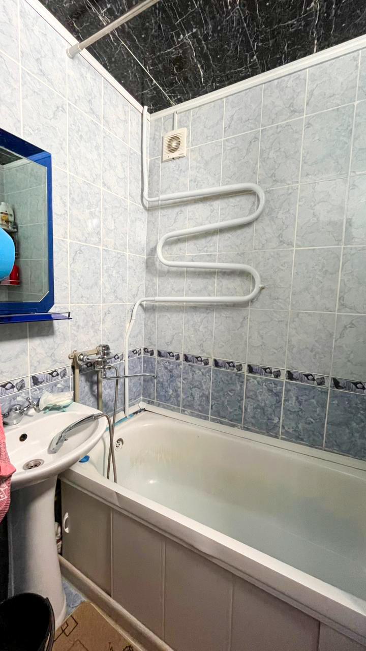 2-комнантная квартира, 50.0 м²,Чкалова за 13 500 000