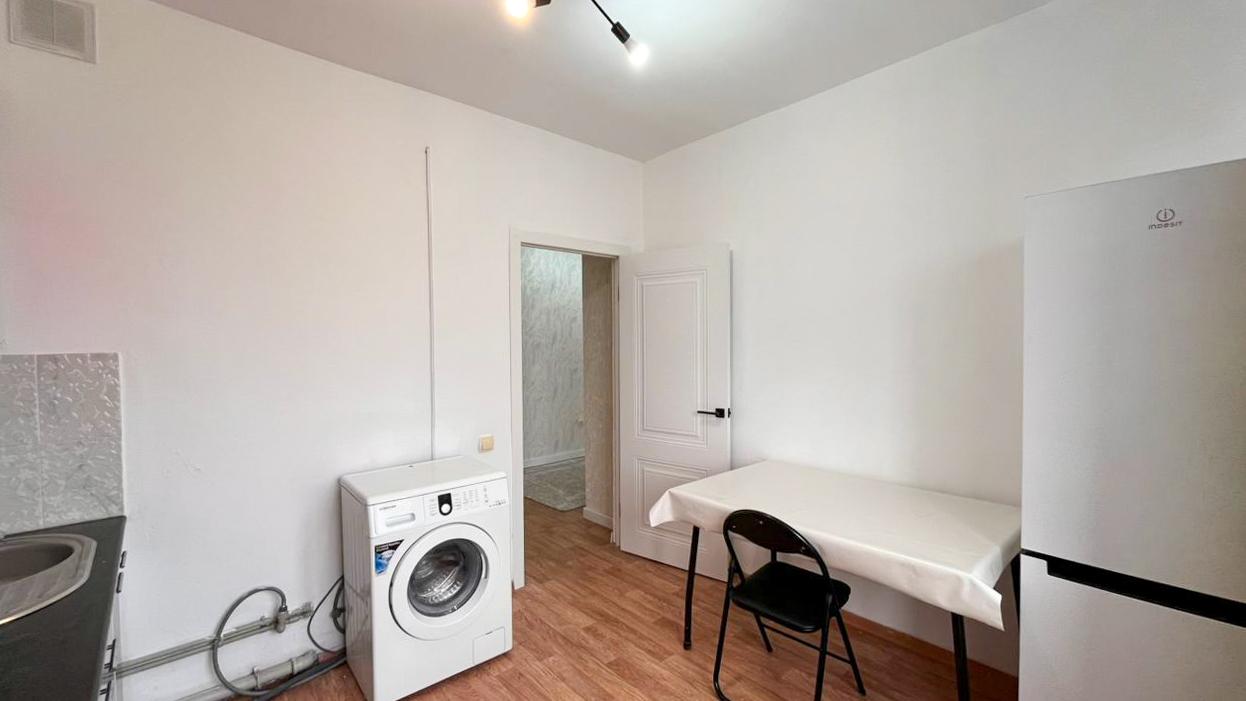 1-комнантная квартира, 43.0 м²,Баймухаметова за 17 000 000