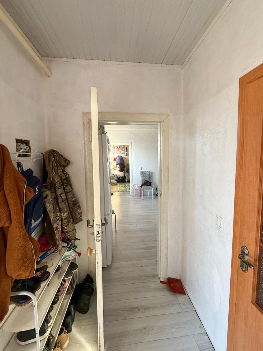 2-комнантный квартира, 65.0 м²,Маметова за 14 000 000