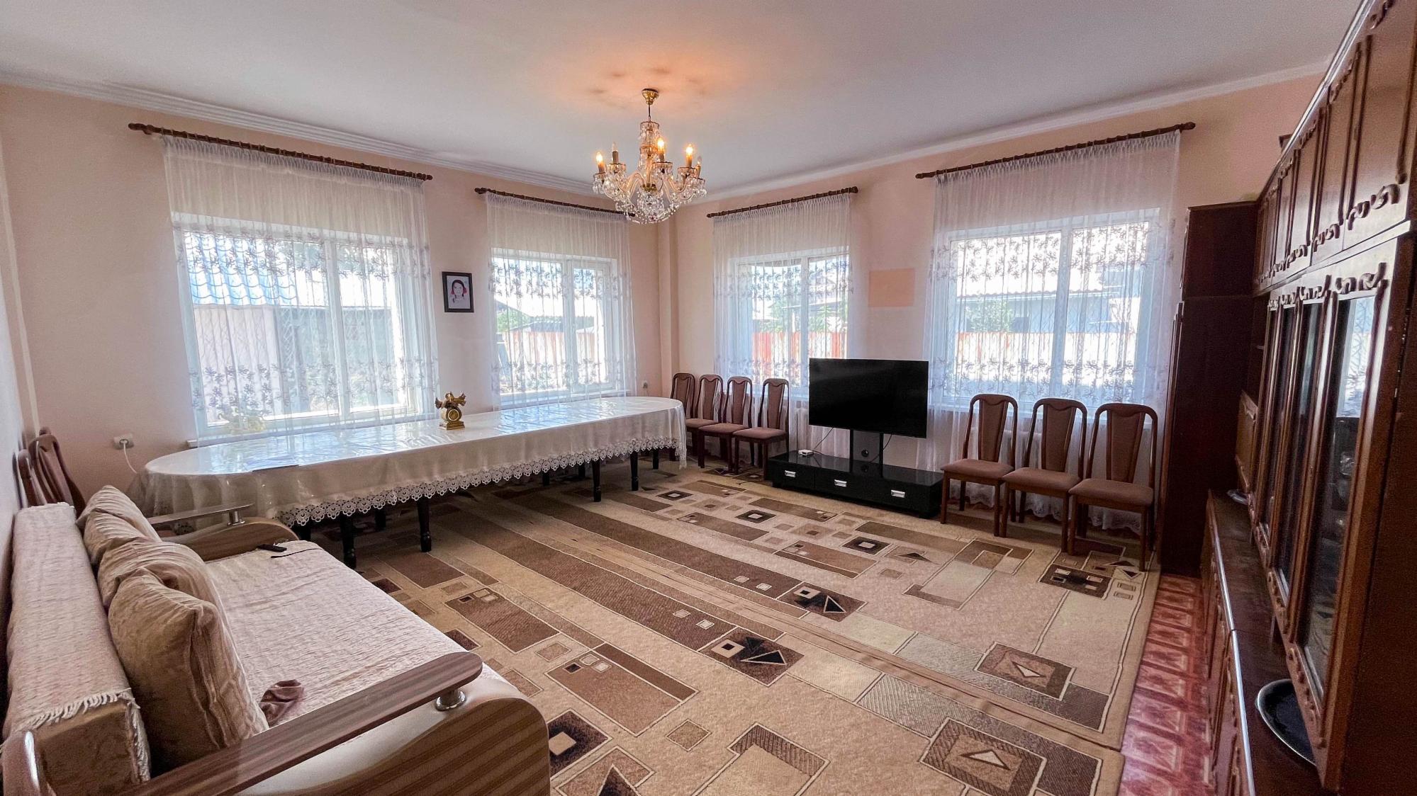 10-комнантный квартира, 260.0 м²,Безродного за 34 500 000