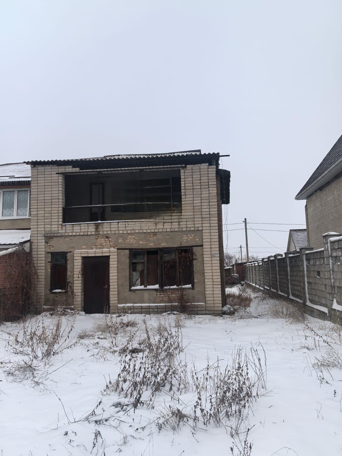 5-комнантный квартира, 140.0 м²,Степанова за 11 000 000