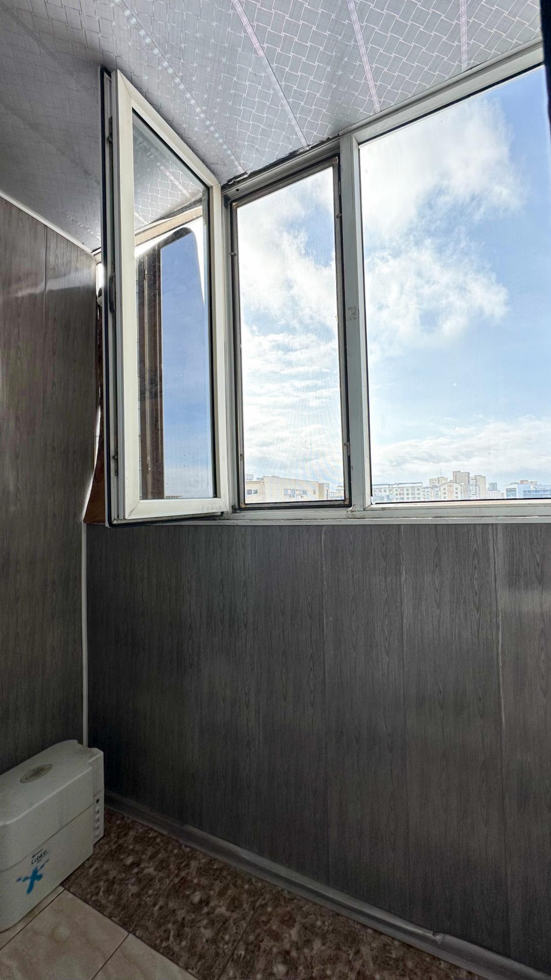 4-комнантная квартира, 88.0 м²,Жана Гарышкер за 35 000 000